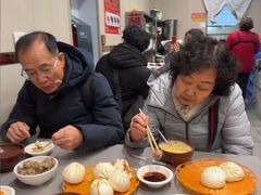 -郑家包子牛肉拉面(尚勤路店)