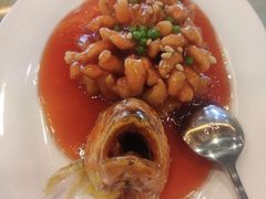 -江南村酒家