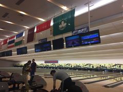 -广州保龄球馆(广州天河体育中心店)