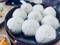 -杭州小笼包(朗姿大厦店)