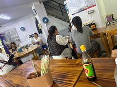 -王老三清真牛肉汤