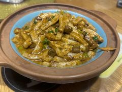 -拉完海鲜大排档(温岭店)