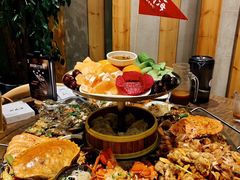 -日进一片海.生腌海鲜火锅.宵夜烧烤(三里屯总店)