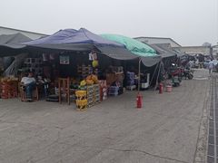 -岳各庄批发市场(西四环中路店)