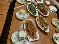 -正宗天津烧麦馆(柳州路店)