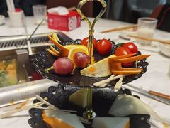 -海底捞火锅(杭州庆春路夜宵主题店)