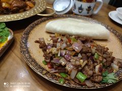 -北疆饭店(朗悦公园茂店)