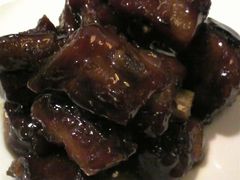糖醋小排-鼎泰丰(渔阳店)
