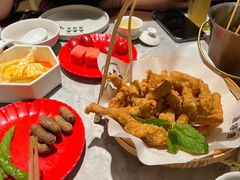 -渔语鱼新川菜Bistro(万象天地店)