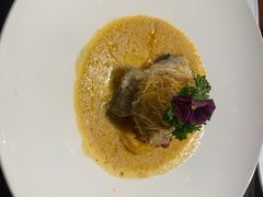 -咖梦餐厅 COMENG RESTAURANT