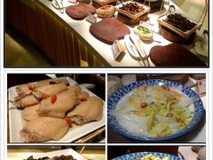 -The Place 自助餐(香港康得思酒店)