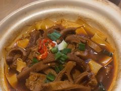 -新白鹿餐厅(城西银泰城店)