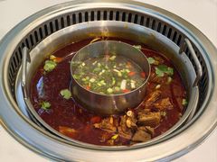 -葛记红焖羊肉(人民路店)