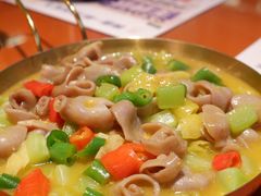 -神府路壹号·海鲜烧烤·砂锅粥·锅物(三坊七巷店)