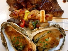 -Social 秀西餐厅-长沙瑞吉酒店(运达店)