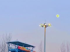 -欢乐水魔方水世界