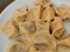 -东北农家小院(定西路店)