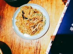 -满园烤鸭·春饼(太原街万达店)