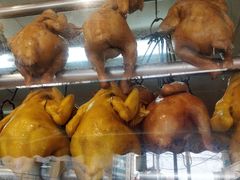 -永祥烧腊餐厅(虹口店)