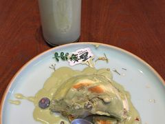 -茉里·舒芙蕾·手作甜品