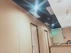 大堂-海底捞火锅(凯德广场店)