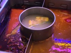 -巴邑火锅·鲜切牛肉(萧山银隆店)