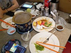 -怡咖啡自助餐(宁波香格里拉店)