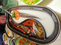 -锦府盐帮·李宅(领展购物广场中关村店)