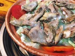 -阿婆情腊排骨火锅(金虹路店)