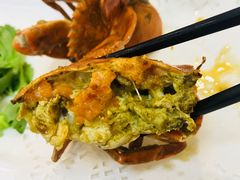 -友强·23年特色海鲜大排档(厦门店)