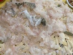 -官塘陈记鱼生·潮汕砂锅粥·牛肉火锅(潮枫路总店)