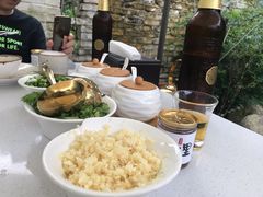 -墨居上隐·院子里火锅(峨眉店)