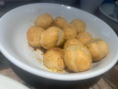 -江南驿·二十余年创意杭帮味(良渚玉鸟集店)