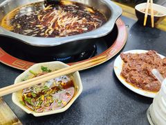-李德富老街牛杂火锅(抚琴街店)
