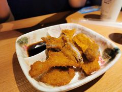 -姚面记·海派家常菜(恒基名人购物中心店)