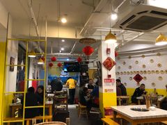 -龙奎老牛市井火锅