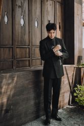 -Brother西服礼服定制·商务·婚礼(佛山南海店)
