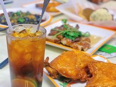 -露莎餐厅(得胜沙店)