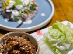 -HOME餐厅粤菜 融合菜