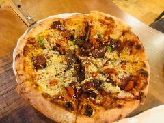 -盘炉forenza·云贵川融合小食堂 ( 钟楼中柳巷店)