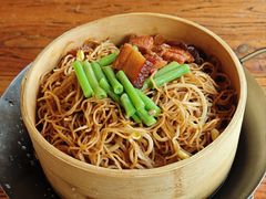 -老雒阳面馆·水席(定鼎门店)