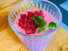 -The Diner X餐厅(青岛万象城店)