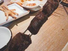-小乾杯串店•16年沈阳烧烤(文安路店)