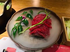 九秒牛肉-盡膳口福跷脚牛肉火锅(合生汇购物中心店)