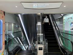 -崇光百货(铜锣湾店)