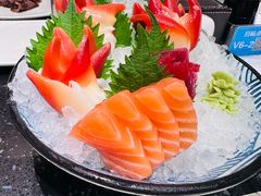 -大渔铁板烧(万象城店)