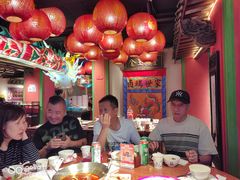 -春梅里卤鹅馆·47年老字号(中山路店)