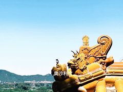 -颐和园