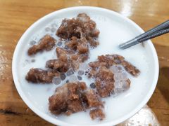 -冰神糖水铺(国贸中心店)