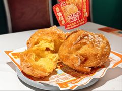 广州传说中的糖沙翁-喜势点·糖沙翁手工茶点·本地人茶居(永庆坊店)